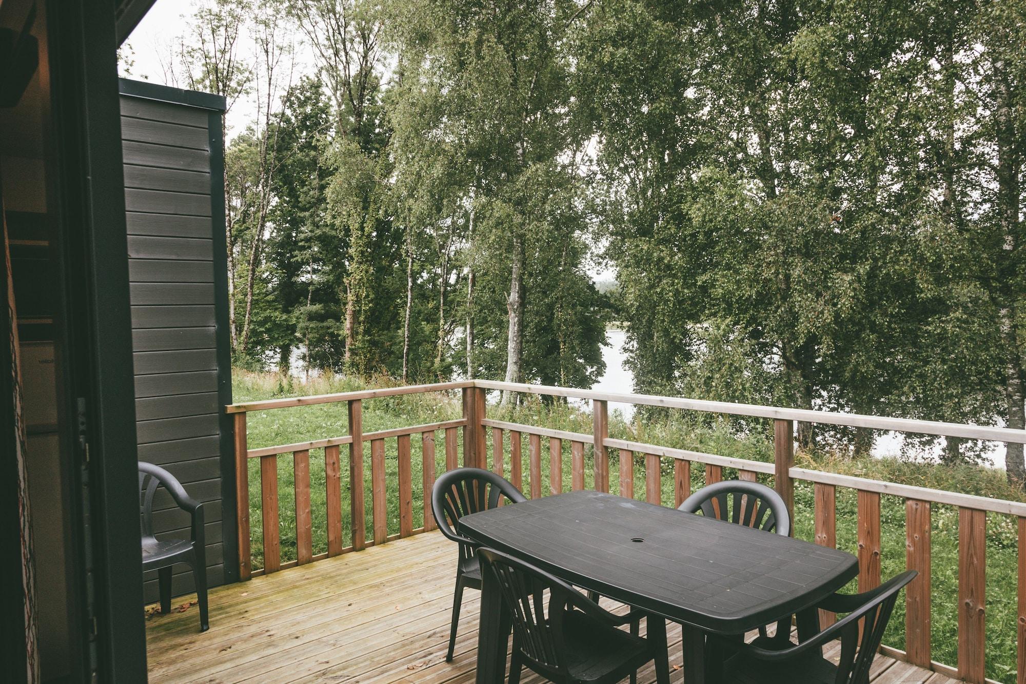 Hotel Terres De France - Le Domaine Du Moulin Neuf Rochefort-en-Terre Zewnętrze zdjęcie
