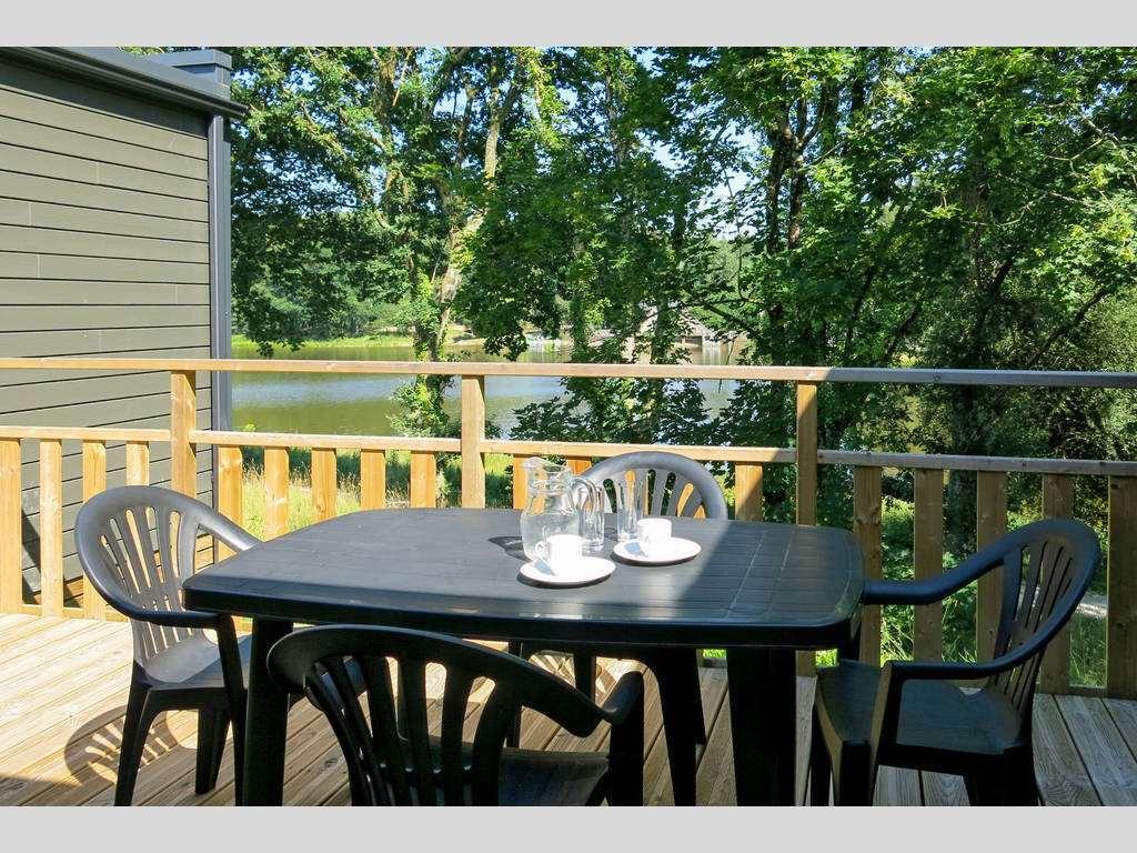 Hotel Terres De France - Le Domaine Du Moulin Neuf Rochefort-en-Terre Pokój zdjęcie