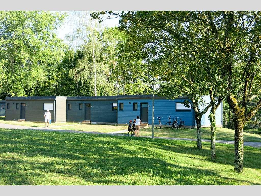 Hotel Terres De France - Le Domaine Du Moulin Neuf Rochefort-en-Terre Zewnętrze zdjęcie